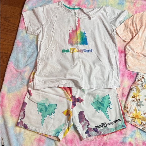 Disney XL XXL Outfit Sets - Picture 3 of 14